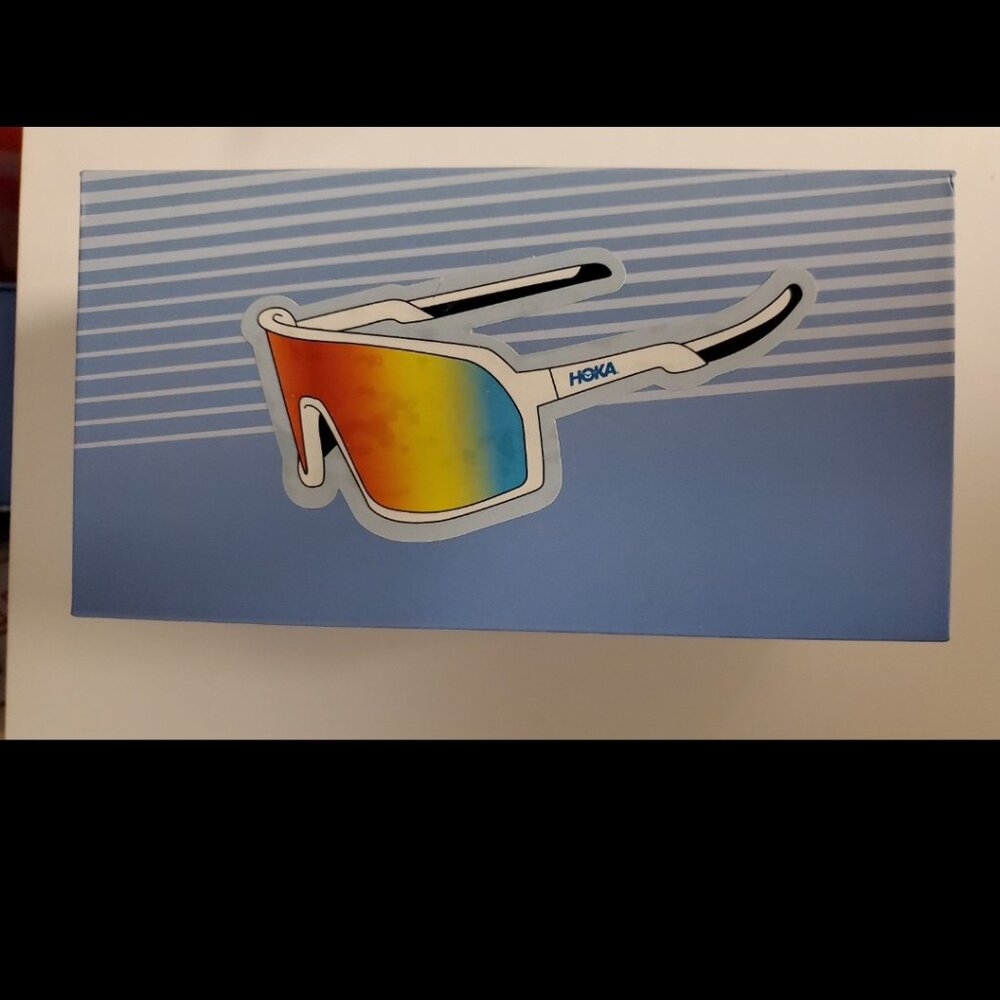 Hoka Sprint Sight sunglasses New
